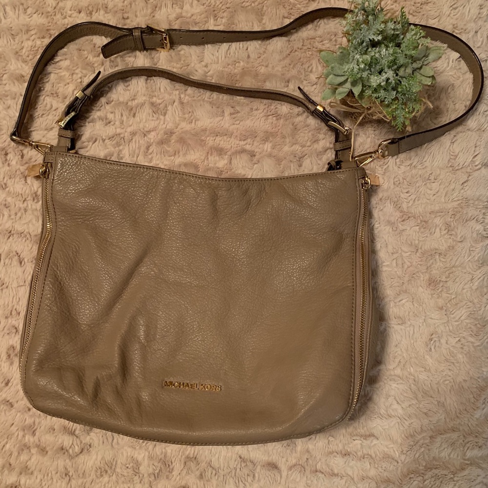 Michael Kors ‘Essex’ Hobo